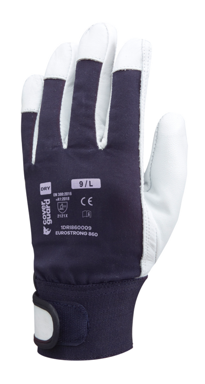 Mănuși de protecție COVERGUARD EUROSTRONG 860