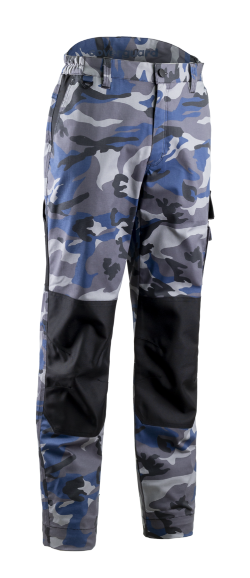 Pantaloni de lucru COVERGUARD KAMMO