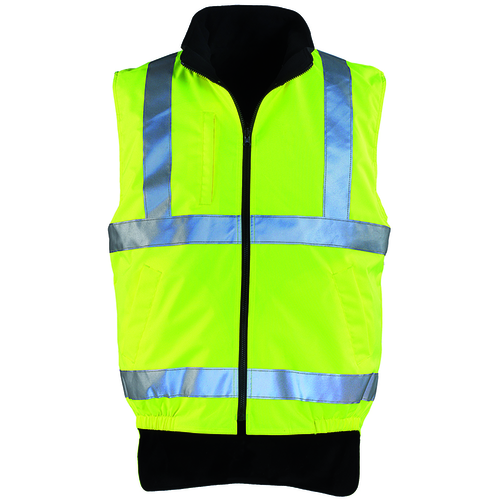 Vestă reflectorizantă COVERGUARD HI-WAY
