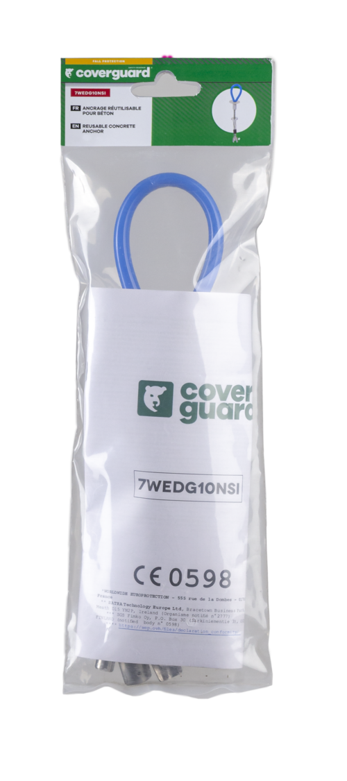 Punct de ancorare COVERGUARD SKORA