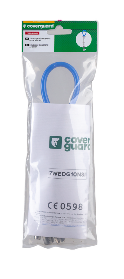 Punct de ancorare COVERGUARD SKORA