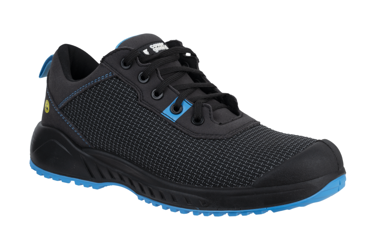 Pantofi de protecție COVERGUARD CLAW RESIST LOW S3S