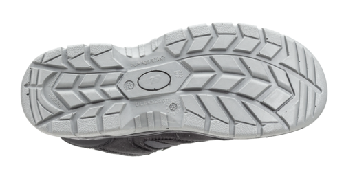 Pantofi de protecție COVERGUARD SILVER S3