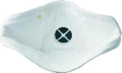 Mască de protecție COVERGUARD MO23105 FFP1