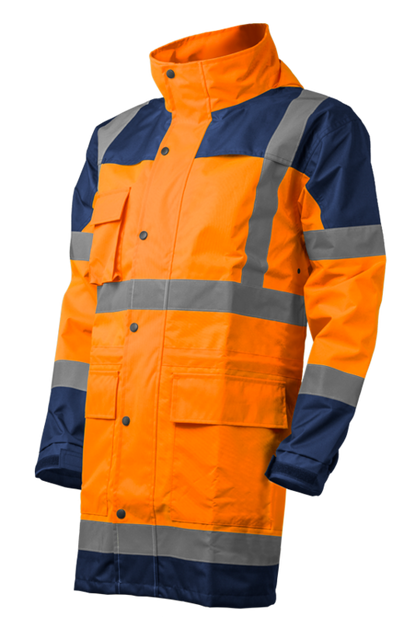 Costum reflectorizant COVERGUARD HYDRA