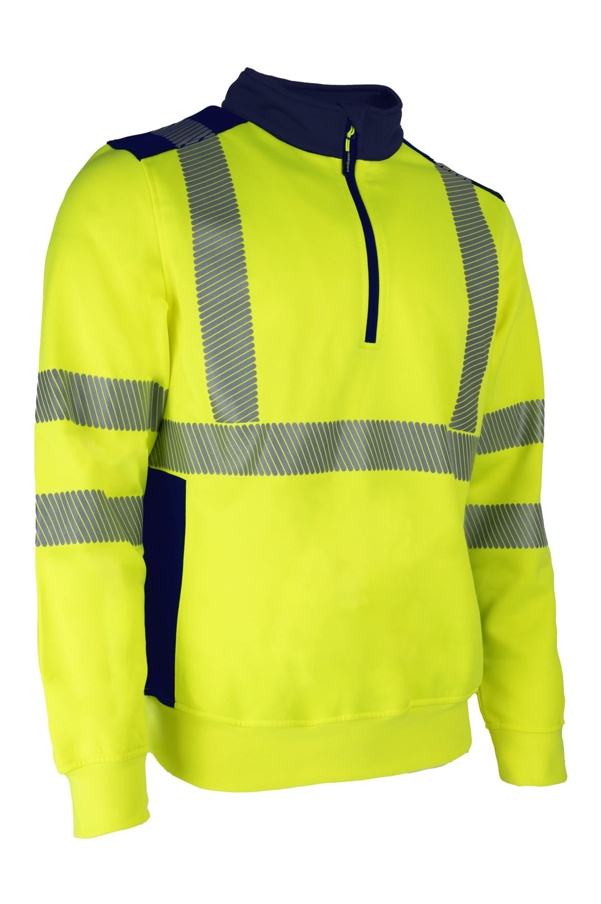 Jachetă reflectorizantă COVERGUARD FRISS