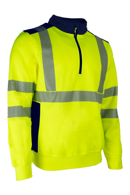 Jachetă reflectorizantă COVERGUARD FRISS