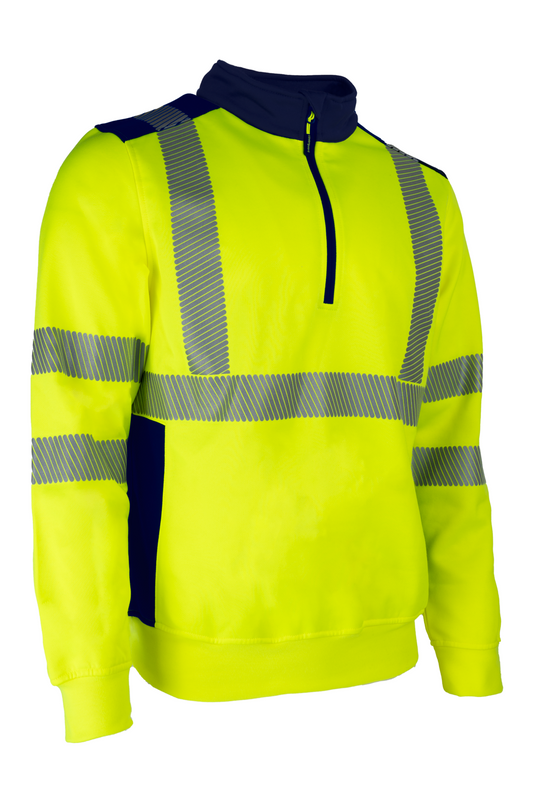 Jachetă reflectorizantă COVERGUARD FRISS
