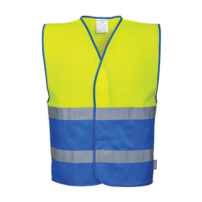 Vesta reflectorizanta PORTWEST C484