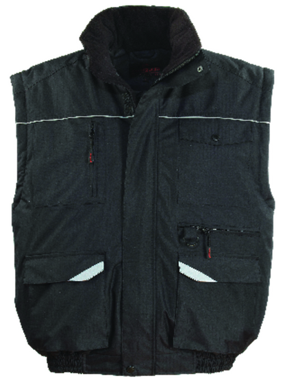 Geacă COVERGUARD RIPSTOP 2 en 1