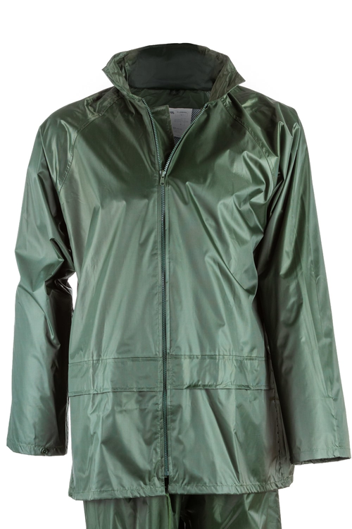 Costum de ploaie COVERGUARD PLUVIO
