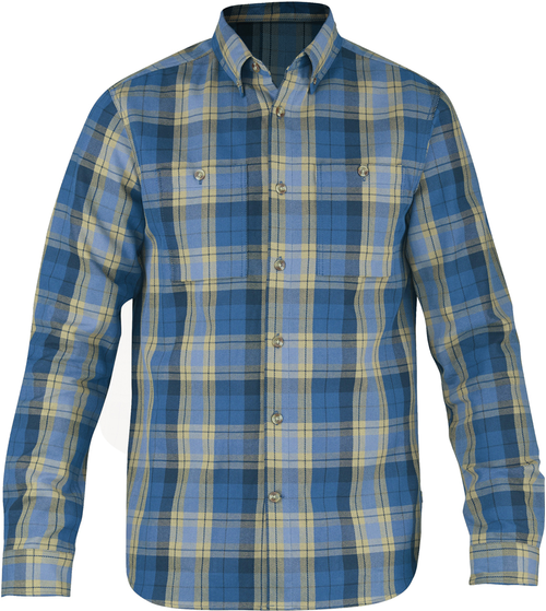 Tricou polo COVERGUARD Flannel shirt