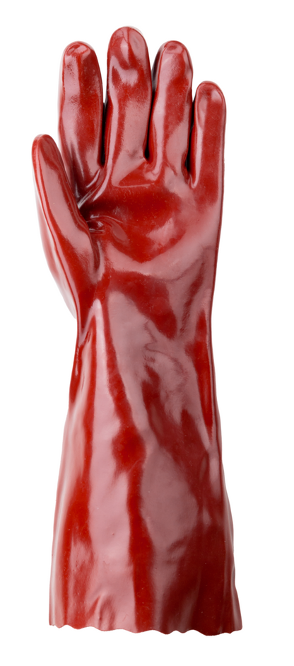 Mănuși de protecție chimică COVERGUARD EUROCHEM 3640