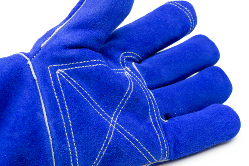 Mănuși de sudură COVERGUARD EUROWELD 360