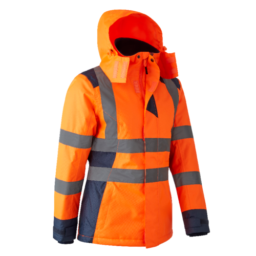 Geacă reflectorizantă COVERGUARD HORA