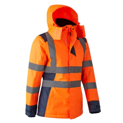 Geacă reflectorizantă COVERGUARD HORA