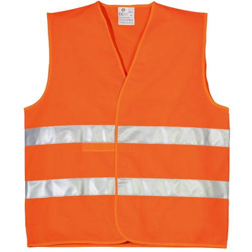 Vestă reflectorizantă COVERGUARD YARD