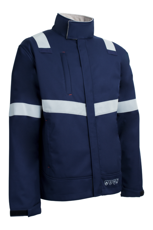 Jachetă de protecție COVERGUARD TUISTO
