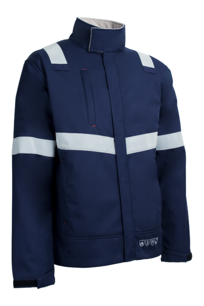 Jachetă de protecție COVERGUARD TUISTO