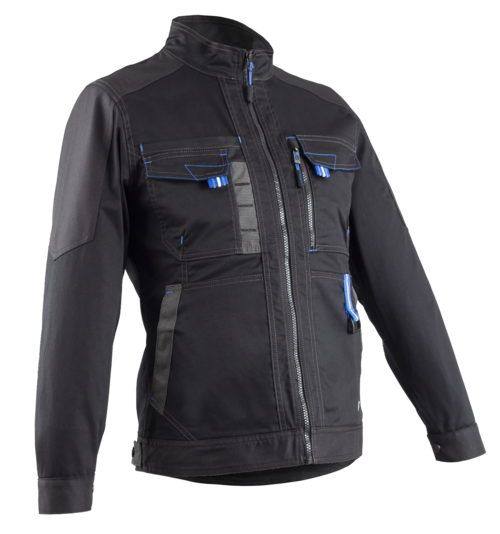 Jachetă de lucru COVERGUARD CASITA