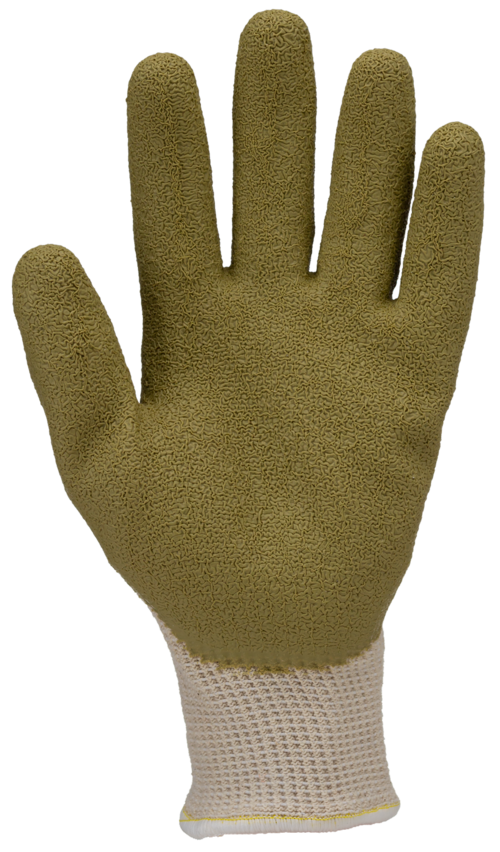 Mănuși termorezistente COVERGUARD EUROHEAT GREEN
