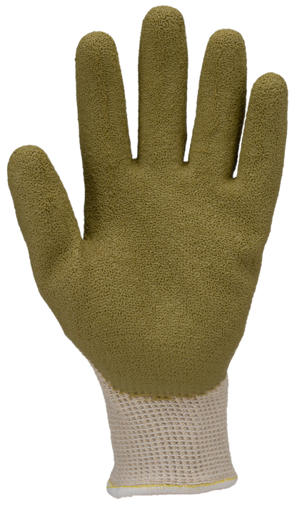 Mănuși termorezistente COVERGUARD EUROHEAT GREEN