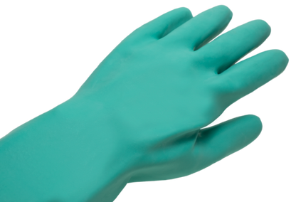 Mănuși de protecție chimică COVERGUARD EUROCHEM NI550