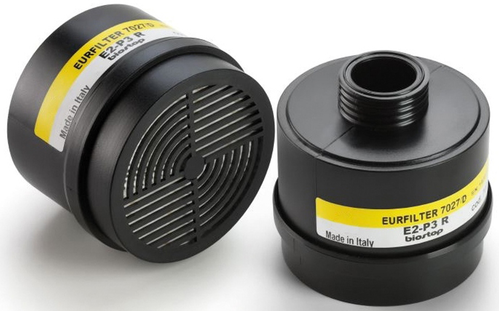 Filtru COVERGUARD EURFILTERS DIN E2P3