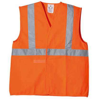 Vestă reflectorizantă COVERGUARD YARD