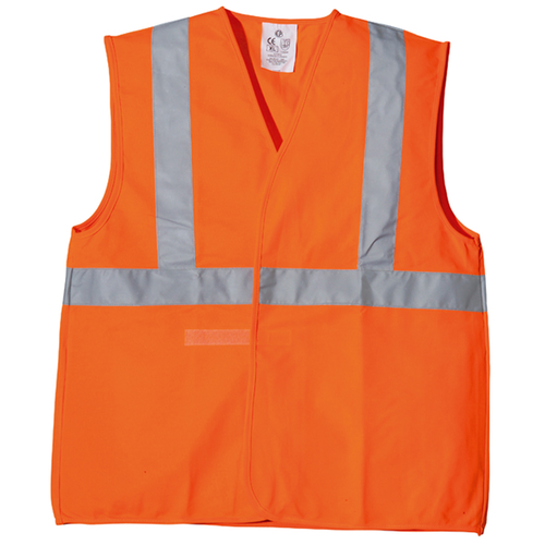 Vestă reflectorizantă COVERGUARD YARD