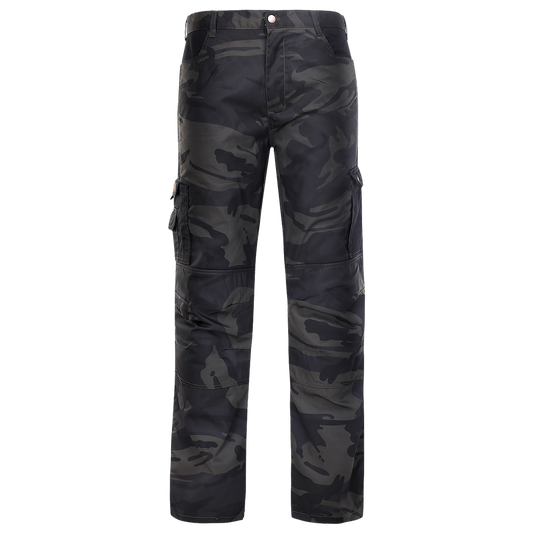 Pantaloni de camuflaj STENSO KAMO