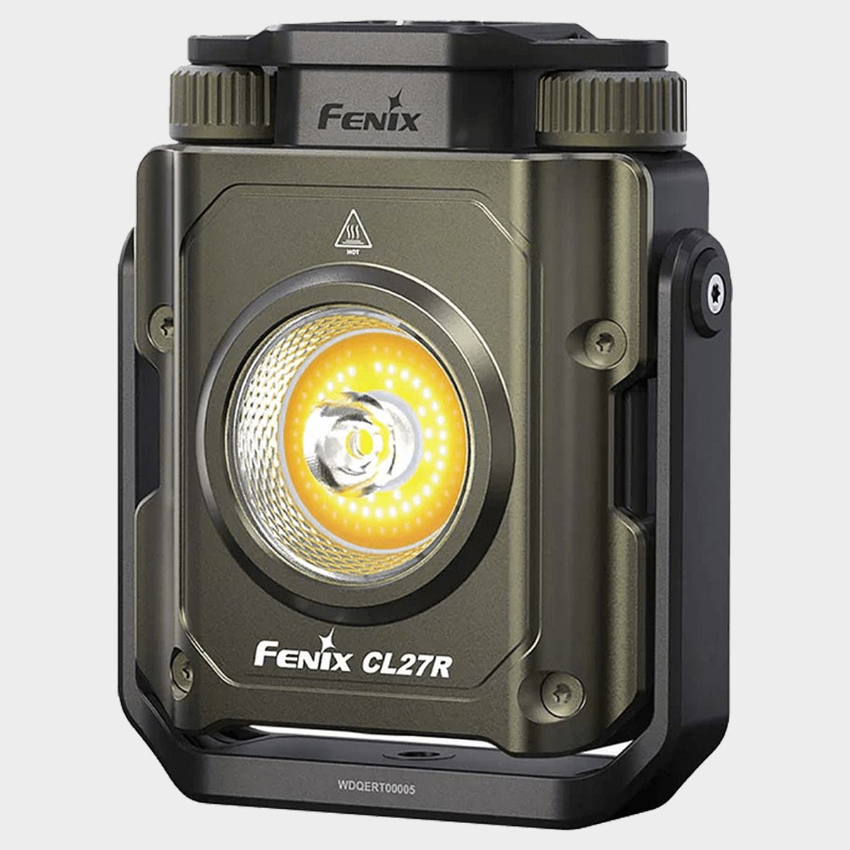 Lampă de camping STENSO CL27R LED