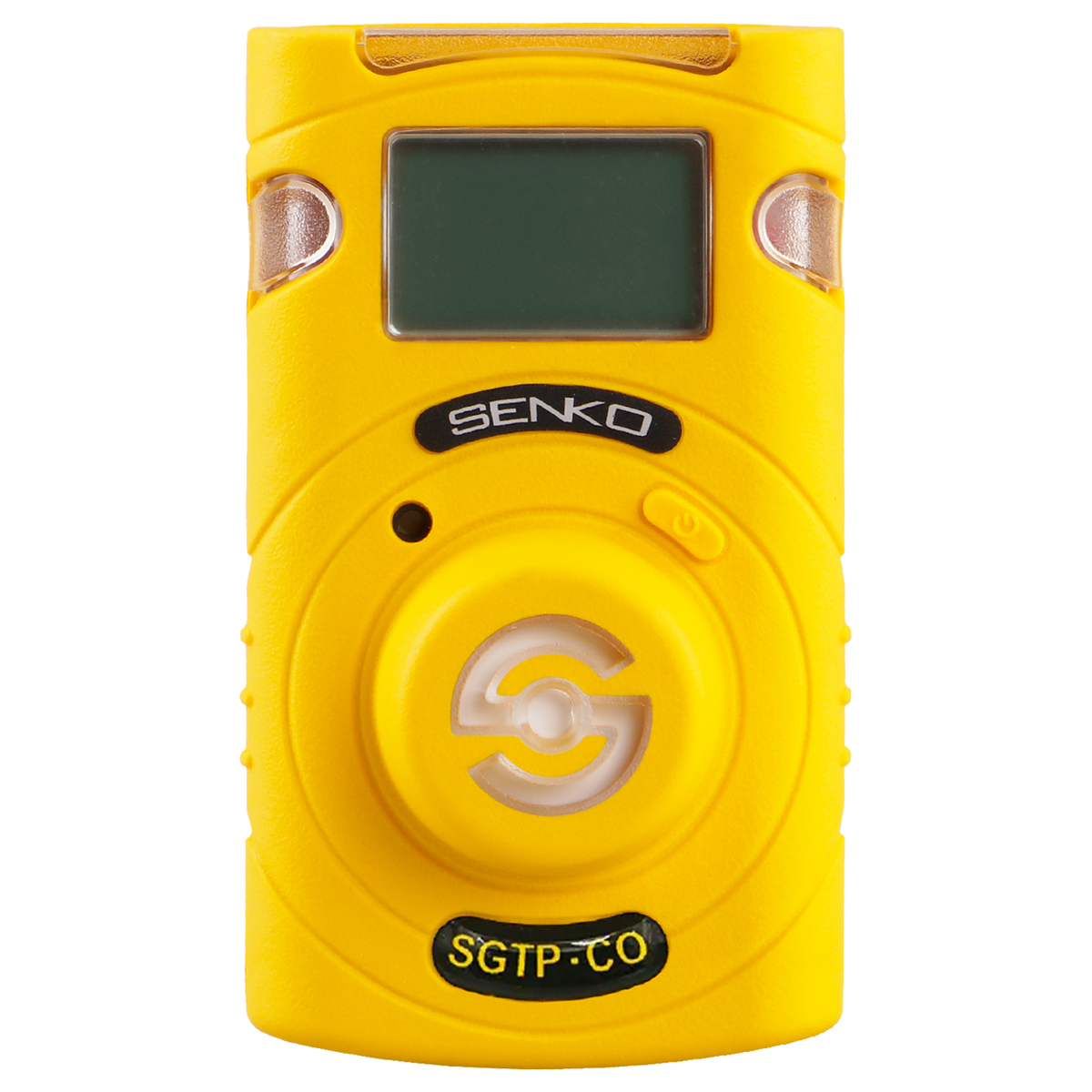 Detector de monoxid de carbon SENKO MONOGAS CO2