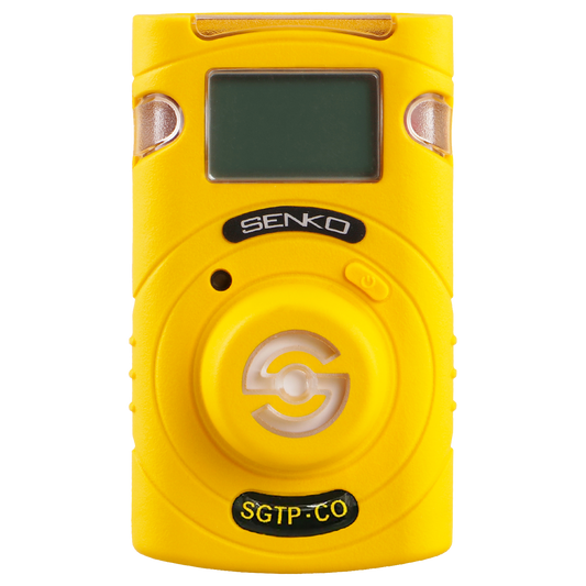 Detector de monoxid de carbon SENKO MONOGAS CO2