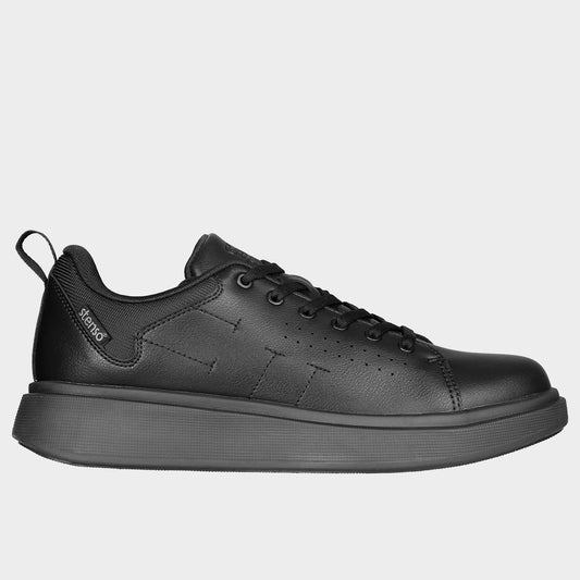Pantofi casual STENSO MOON BLACK