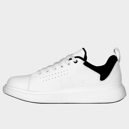 Pantofi casual STENSO MOON WHITE