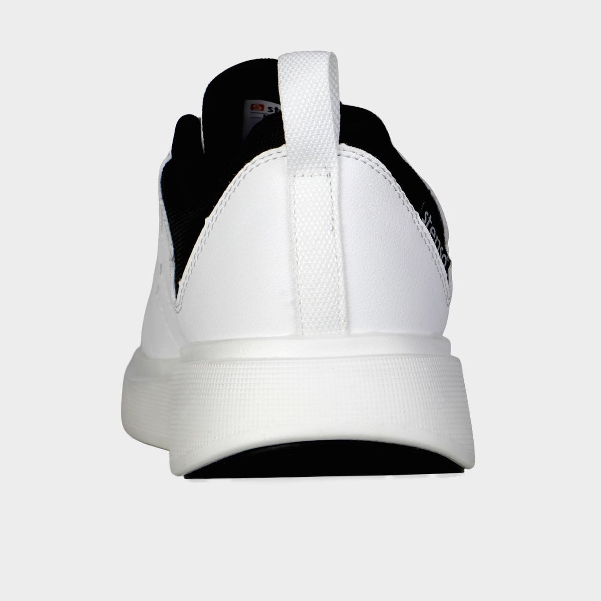 Pantofi casual STENSO MOON WHITE