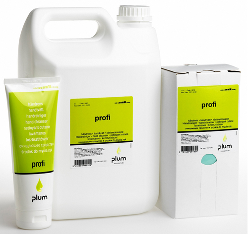 Mănuși de protecție PLUM PROFI