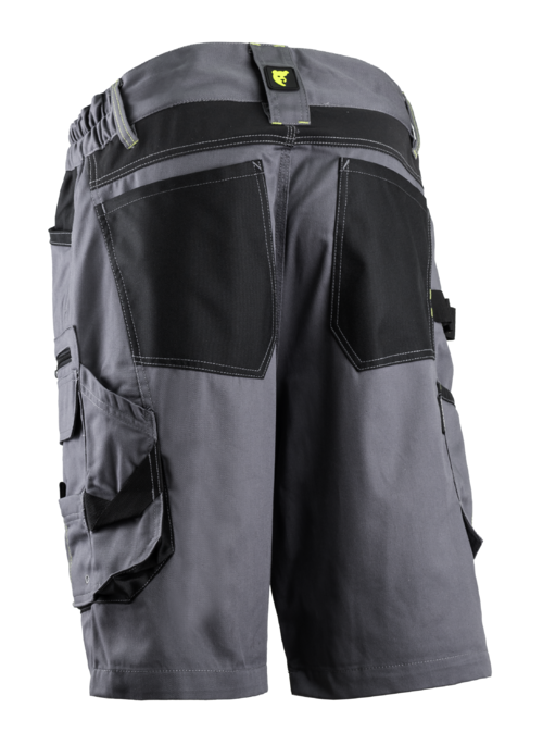 Pantaloni scurți de lucru COVERGUARD BARU