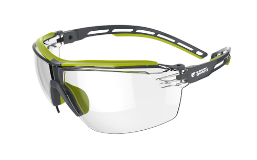 Ochelari de protecție COVERGUARD TIGER HIGH