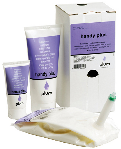 Mănuși de protecție PLUM HANDY PLUS