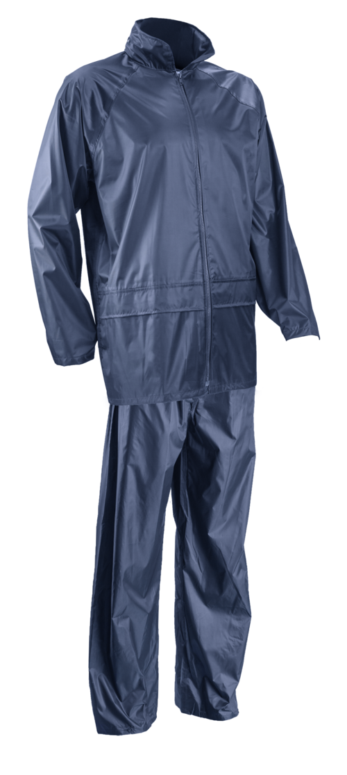 Costum de ploaie COVERGUARD PLUVIO