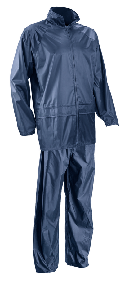 Costum de ploaie COVERGUARD PLUVIO