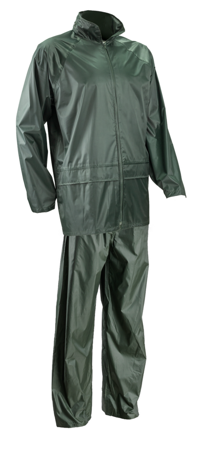 Costum de ploaie COVERGUARD PLUVIO