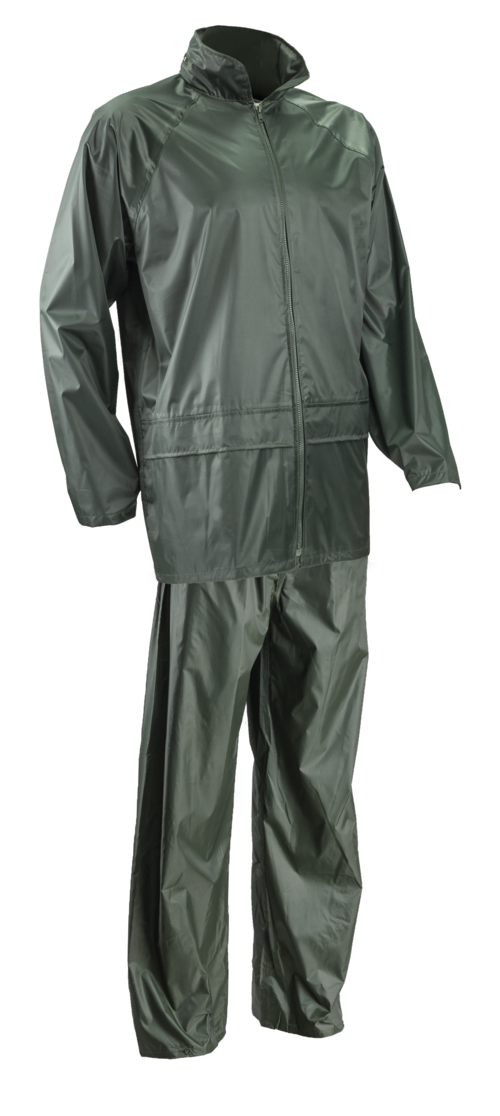 Costum de ploaie COVERGUARD PLUVIO