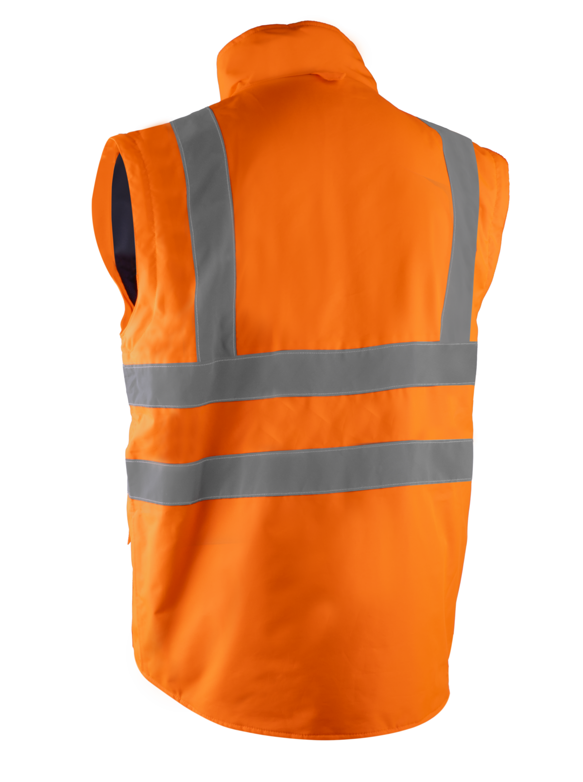 Geacă 4 în 1 reflectorizantă COVERGUARD KANATA