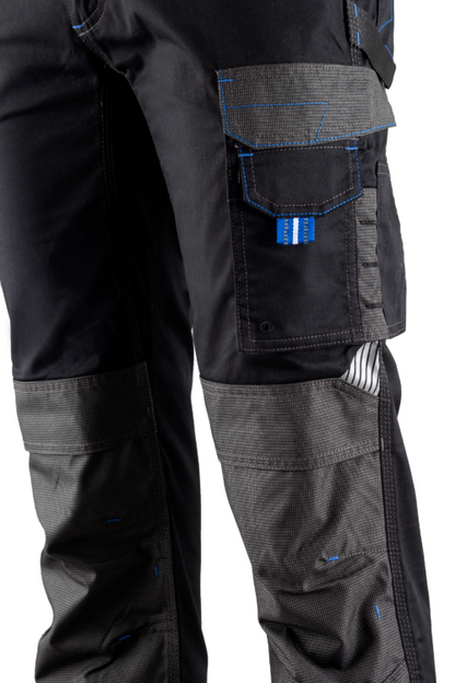 Pantaloni de lucru COVERGUARD CASITA