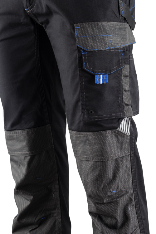 Pantaloni de lucru COVERGUARD CASITA II