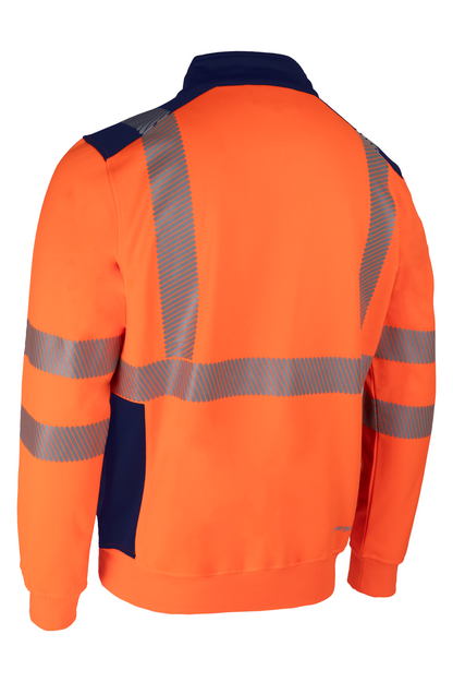 Jachetă reflectorizantă COVERGUARD FRISS