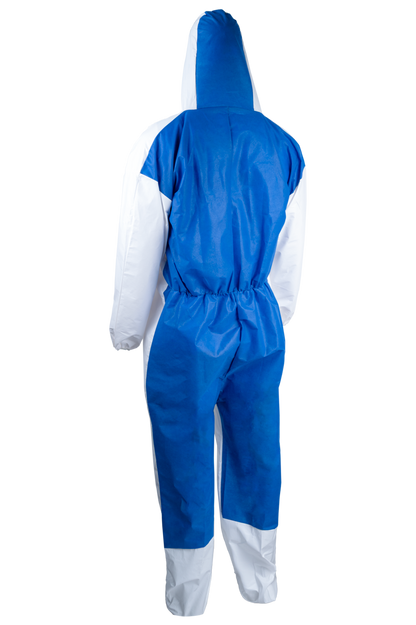 Combinezon de unică folosință COVERGUARD COVERPRO 5MS40